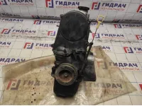 Двигатель Chevrolet Spark 96666678. 0.8 F8CV.