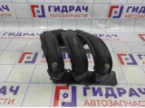 Коллектор впускной Chevrolet Spark 96612050.