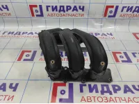 Коллектор впускной Chevrolet Spark 96612050.