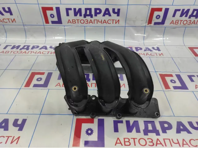 Коллектор впускной Chevrolet Spark 96612050.