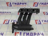 Коллектор впускной Chevrolet Spark 96612050.
