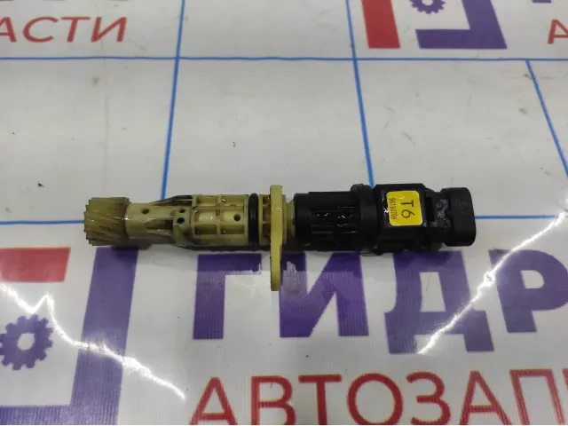 Датчик спидометра Chevrolet Spark 96190708.