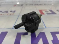 Клапан вентиляции топливного бака Chevrolet Spark 96408211.