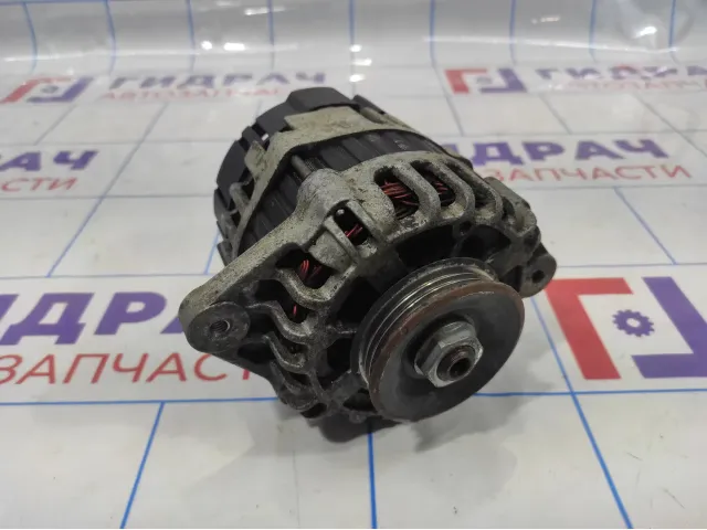 Генератор Chevrolet Spark 96314258.