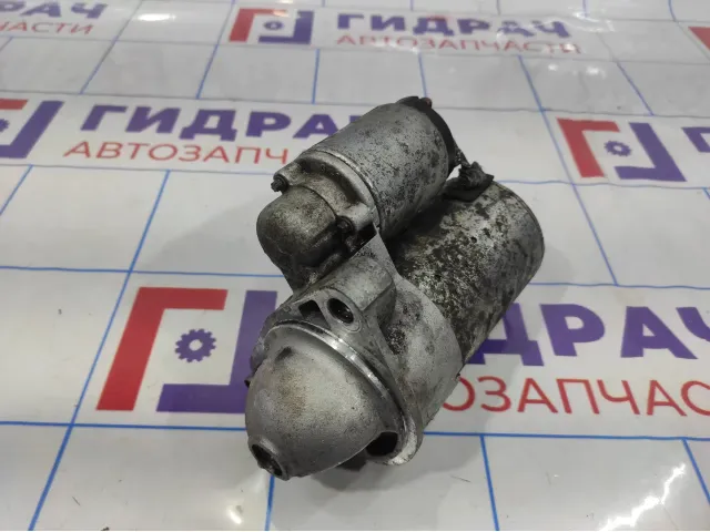 Стартер Chevrolet Spark 96467385.