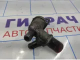 Фланец двигателя системы охлаждения Chevrolet Spark 96666227.