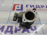 Корпус термостата Chevrolet Spark 96666224.