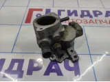 Корпус термостата Chevrolet Spark 96666224.