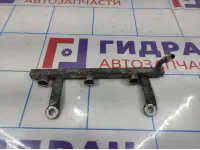 Рейка топливная Chevrolet Spark 96351997.