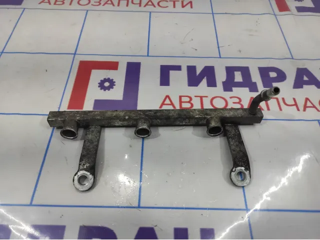 Рейка топливная Chevrolet Spark 96351997.
