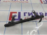 Рейка топливная Chevrolet Spark 96351997.