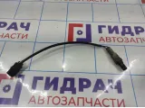 Датчик кислородный/Lambdasonde Chevrolet Spark 96415640. Нижний.