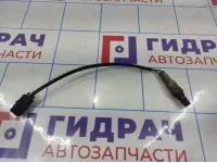 Датчик кислородный/Lambdasonde Chevrolet Spark 96415640. Нижний.