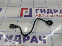 Датчик детонации Chevrolet Spark 96253545.