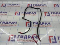 Клемма аккумулятора плюс Chevrolet Spark 96602573.