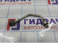 Трубка картерных газов Chevrolet Spark 96410112.