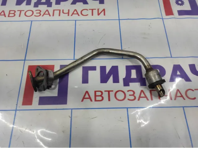 Трубка картерных газов Chevrolet Spark 96410112.