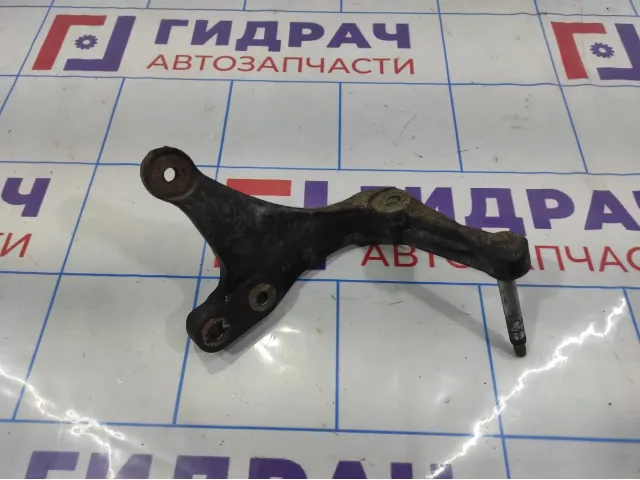 Кронштейн двигателя Chevrolet Spark 96412834.