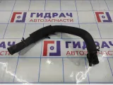 Шланг системы охлаждения Chevrolet Spark 96398598.