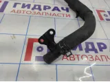 Шланг системы охлаждения Chevrolet Spark 96398598.