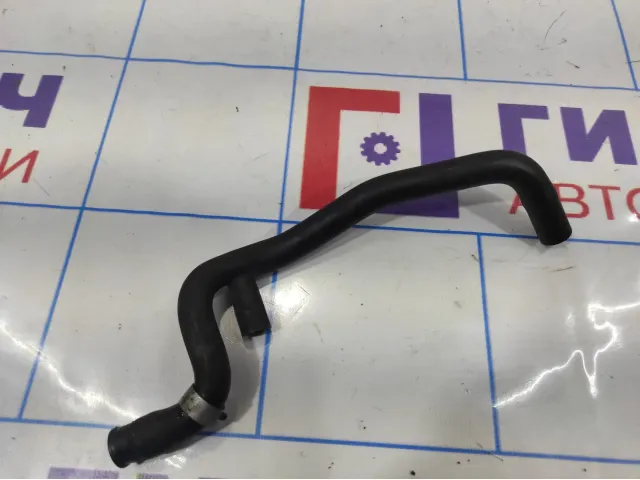 Трубка картерных газов Chevrolet Spark 96414855.