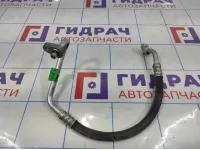 Трубка кондиционера Chevrolet Spark 96485126.