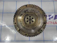 Маховик Chevrolet Spark 96565866.
