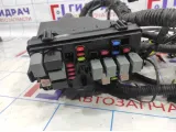 Проводка моторная Chevrolet Spark . С блоком предохранителей.