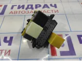 Блок предохранителей Chevrolet Spark . Моторный.
