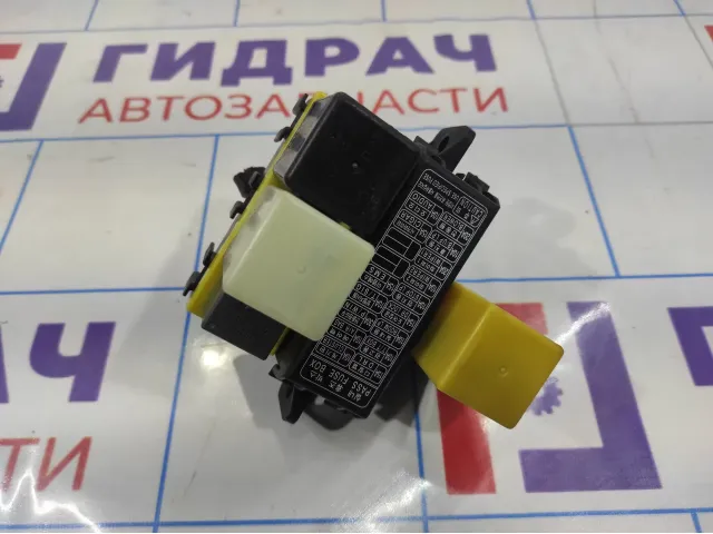 Блок предохранителей Chevrolet Spark . Моторный.