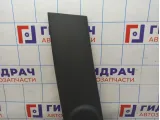 Обшивка стойки средней левой нижняя Chevrolet Spark 96436020.