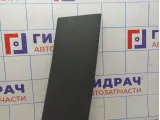 Обшивка стойки средней правой нижняя Chevrolet Spark 96436021.