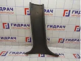 Обшивка стойки средней правой нижняя Chevrolet Spark 96436021.