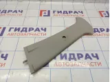 Обшивка стойки средней левой верхняя Chevrolet Spark 96436012.