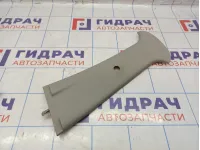 Обшивка стойки средней левой верхняя Chevrolet Spark 96436012.