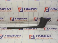 Накладка порога переднего левого внутренняя Chevrolet Spark 96436000.