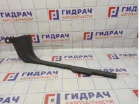 Накладка порога переднего правого внутренняя Chevrolet Spark 96436001.