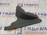 Накладка порога заднего левого внутренняя Chevrolet Spark 96436004.