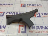 Накладка порога заднего левого внутренняя Chevrolet Spark 96436004.
