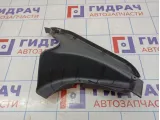 Накладка порога заднего левого внутренняя Chevrolet Spark 96436004.
