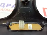 Накладка декоративная на торпедо Chevrolet Spark 96591651.