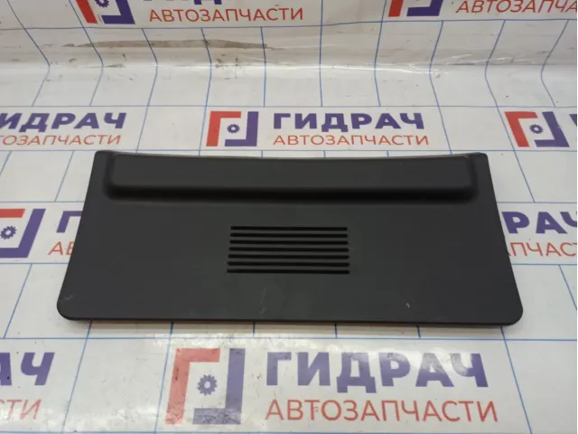 Обшивка двери багажника Chevrolet Spark 96493213.