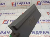 Обшивка двери багажника Chevrolet Spark 96493213.