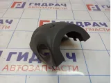 Кожух рулевой колонки нижний Chevrolet Spark 96457329.