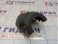 Кожух рулевой колонки нижний Chevrolet Spark 96457329.
