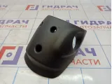 Кожух рулевой колонки нижний Chevrolet Spark 96457329.