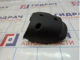 Кожух рулевой колонки нижний Chevrolet Spark 96457329.