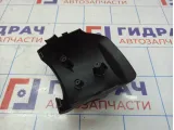 Кожух рулевой колонки нижний Chevrolet Spark 96457329.