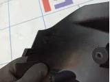 Кожух рулевой колонки нижний Chevrolet Spark 96457329.