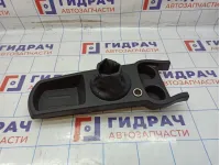 Накладка декоративная на консоль Chevrolet Spark 96457371.
